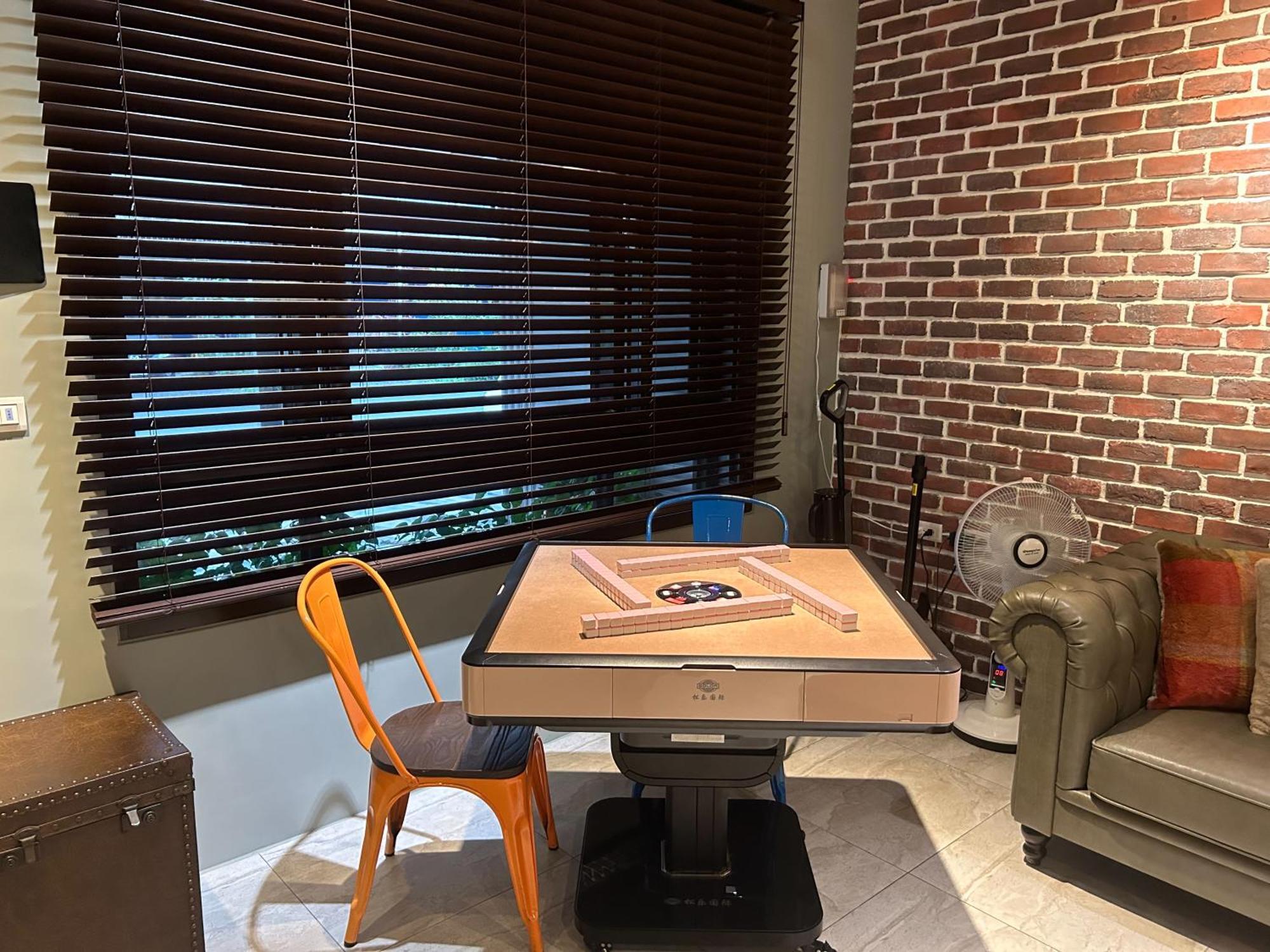 熊熊&妮妮 Apartamento Dongshan  Exterior foto